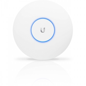 Точка доступу Ubiquiti UniFi UAP-AC-PRO box