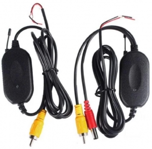 Приймач бездротовий для камери заднього виду MHZ