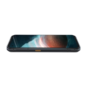 Смартфон Blackview BL6000 Pro 8/256GB Dual Sim Black