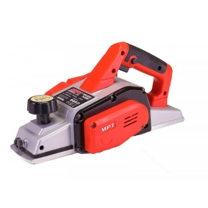 Рубанок електричний MPT 950 Вт 90х2 мм 15000 об/хв аксесуари 4 шт кейс MPL9203