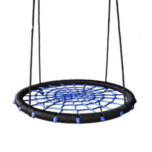 Гойдалка Глездо лелека WCG Синій/Чорний