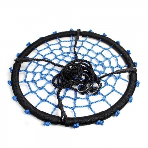 Гойдалка Глездо лелека WCG Синій/Чорний