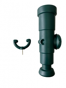 Телескоп із компасом для ігрового майданчика WCG