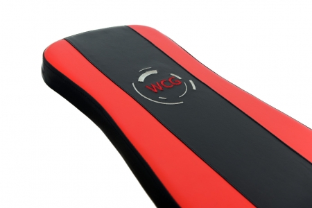 Лавка для жиму регульована WCG Pro-30