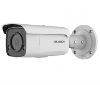ІП камера Hikvision DS-2CD2T47G2-LC 4 мм