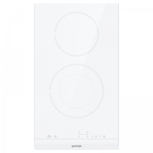 Варкова поверхня Gorenje ECT322WCSC Білий