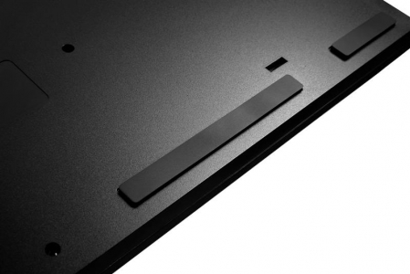 Клавіатура MSI Vigor GK20 UA Black USB