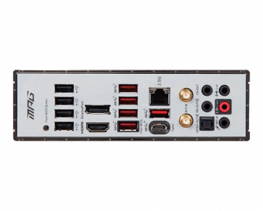 Материнська плата MSI MPG Z690 Force WiFi Socket 1700