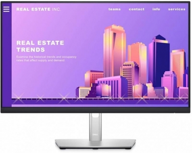 Монитор DELL 23.8