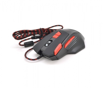 Миша Jedel GM625/05427 Black USB