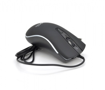 Миша Jedel M80/07549 Black USB