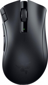 Мышь Razer DeathAdder V2 X Hyperspeed Black (RZ01-04130100-R3G1) USB