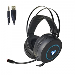 Гарнітура Jedel GH-231 Black-Blue