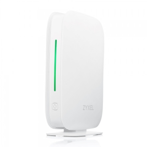 Комплект із двох Mesh Wi-Fi маршрутизаторів ZYXEL Multy M1