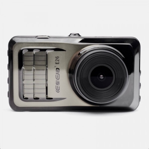 Відеореєстратор E Car E Cam EC-E26 1080P, з екраном 3