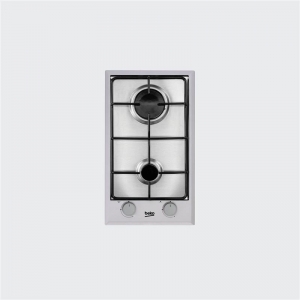 Варкова поверхня Beko HDCG32220FX