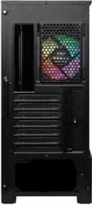 Корпус MSI MAG Forge 110R без БП