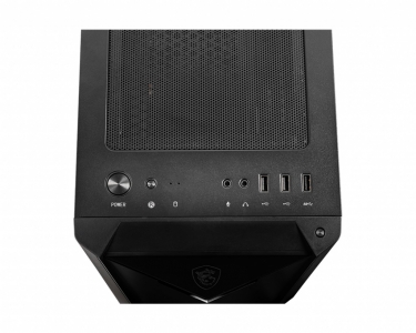 Корпус MSI MAG Shield 110R без БП