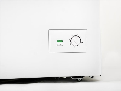 Морозильна скриня Grifon GRML-200M