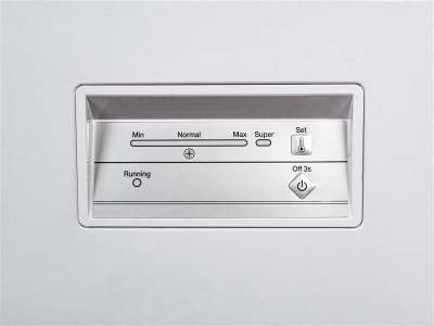 Морозильна скриня Grifon GRML-380E