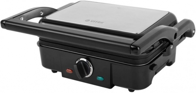 Гриль-прес VITEK VT-2630