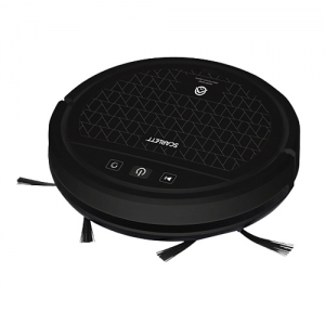 Робот-пилосос Scarlett SC-VC80R12