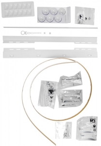 Вбудований холодильник Beko BCNA275E3S