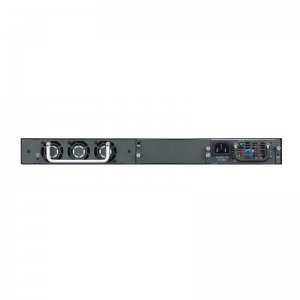 Комутатор ZYXEL GS3700-24 (GS3700-24-ZZ0101F) (24xGE, 4xSFP, L3 Lite)
