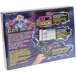 Електронний конструктор 