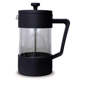 Заварник френч-прес Maestro MR-1659-1000 Чорний