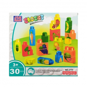 Конструктор Blocks 