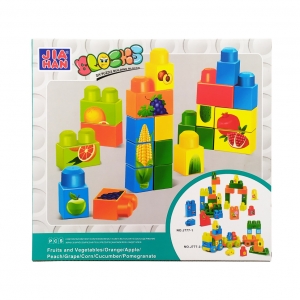 Конструктор Blocks 