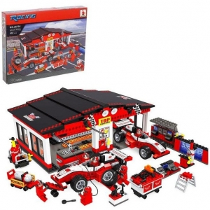 Детский конструктор 