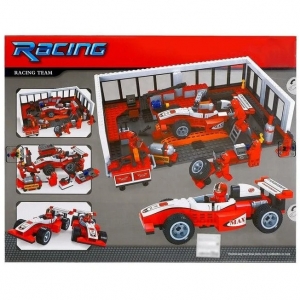 Детский конструктор 