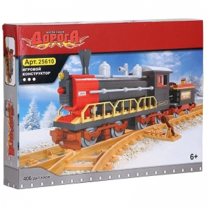 Детский конструктор 