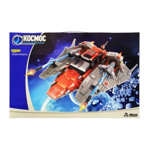 Детский конструктор 