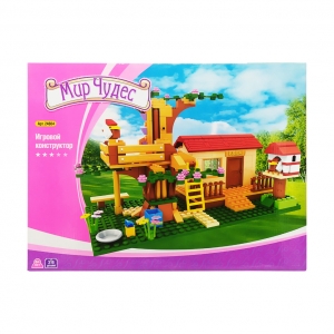 Детский конструктор 