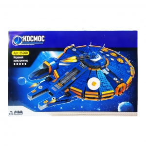 Детский конструктор 