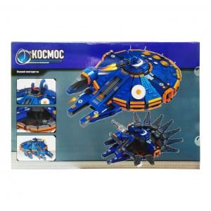 Детский конструктор 