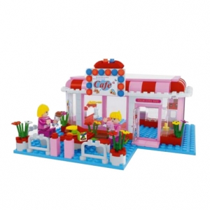 Детский конструктор 