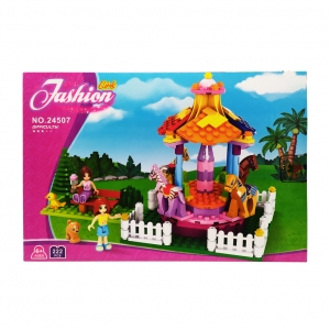 Детский конструктор 