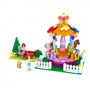 Детский конструктор 