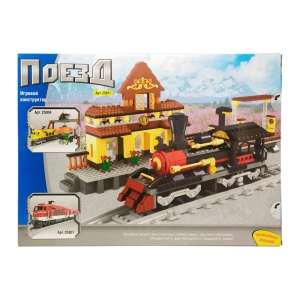 Детский конструктор 