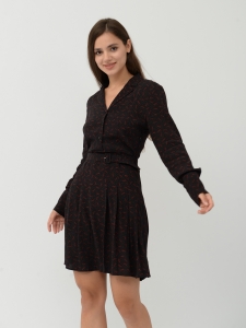 Жіноча сукня Other Stories 36 чорний 6638928