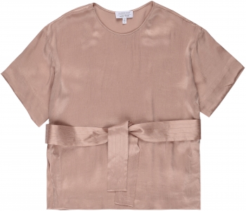 Жіноча блуза Other Stories 34 світло-коричневий 81088376108837