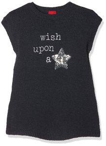 Туніка s.Oliver 62 см Темно синій 65711672390