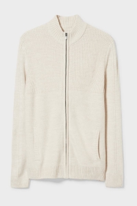 Кофта C&AS молочний 2112243