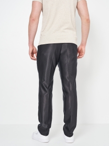 Чоловічі штани C&A 52 темно-сірий 20830472