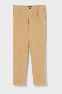 Чоловічі штани C&A 44 бежевий 731282119511