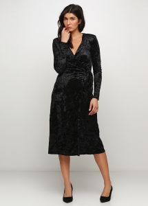 Жіноча сукня Other Stories 34 чорний 6644318